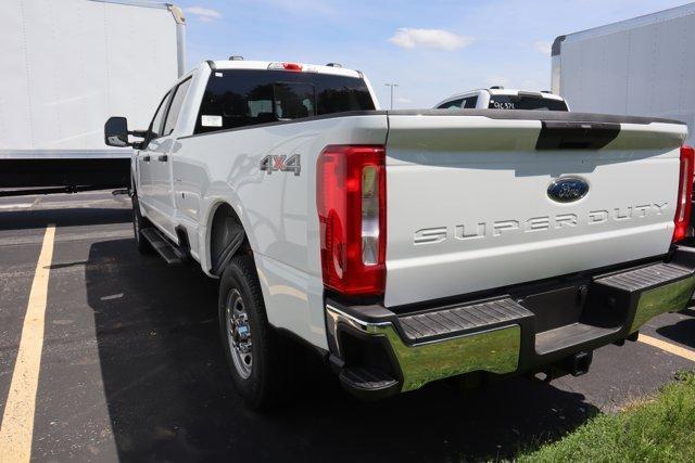 new 2024 Ford F-250 car, priced at $56,475