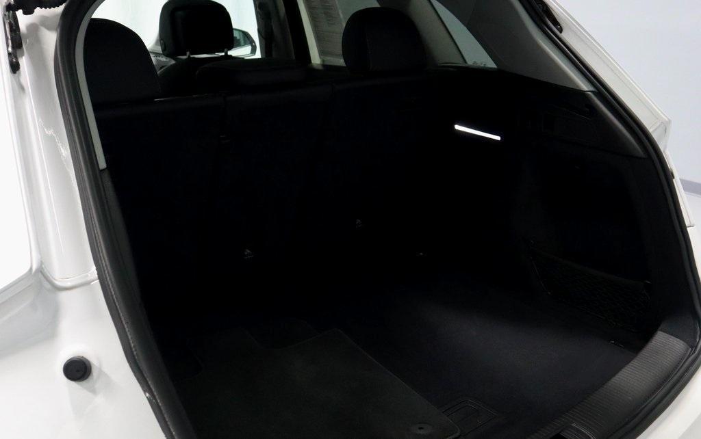 used 2023 Audi Q5 car, priced at $29,682