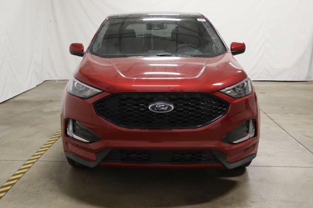 new 2024 Ford Edge car, priced at $41,919