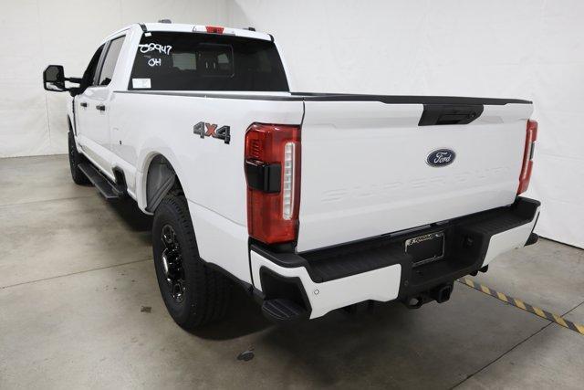 new 2024 Ford F-350 car, priced at $64,931