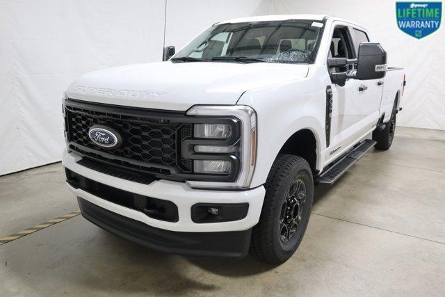new 2024 Ford F-350 car, priced at $70,405