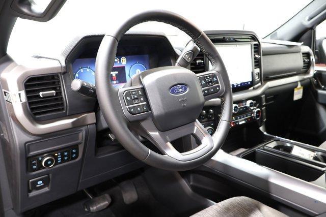 new 2025 Ford F-150 car, priced at $67,415
