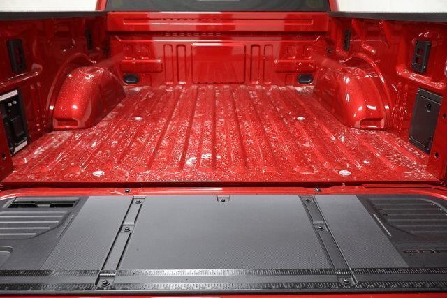new 2025 Ford F-150 car, priced at $67,415