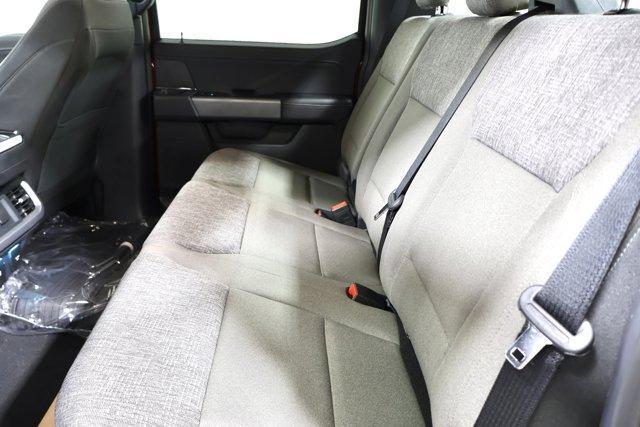 new 2025 Ford F-150 car, priced at $67,415