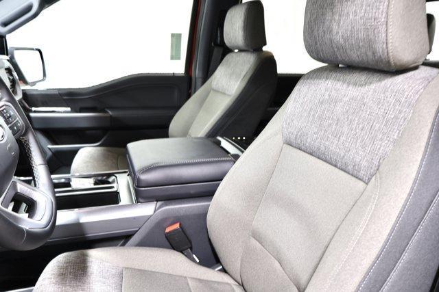 new 2025 Ford F-150 car, priced at $67,415