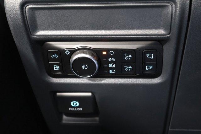new 2025 Ford F-150 car, priced at $67,415