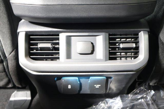 new 2025 Ford F-150 car, priced at $67,415