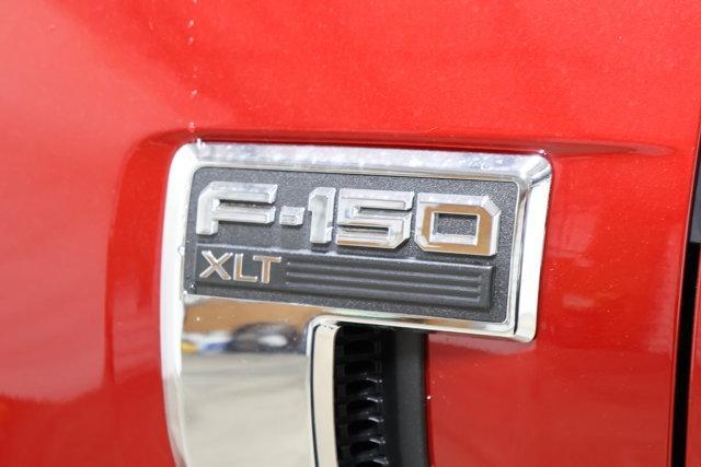 new 2025 Ford F-150 car, priced at $67,415