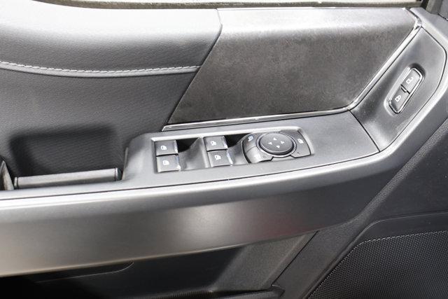 new 2025 Ford F-150 car, priced at $67,415
