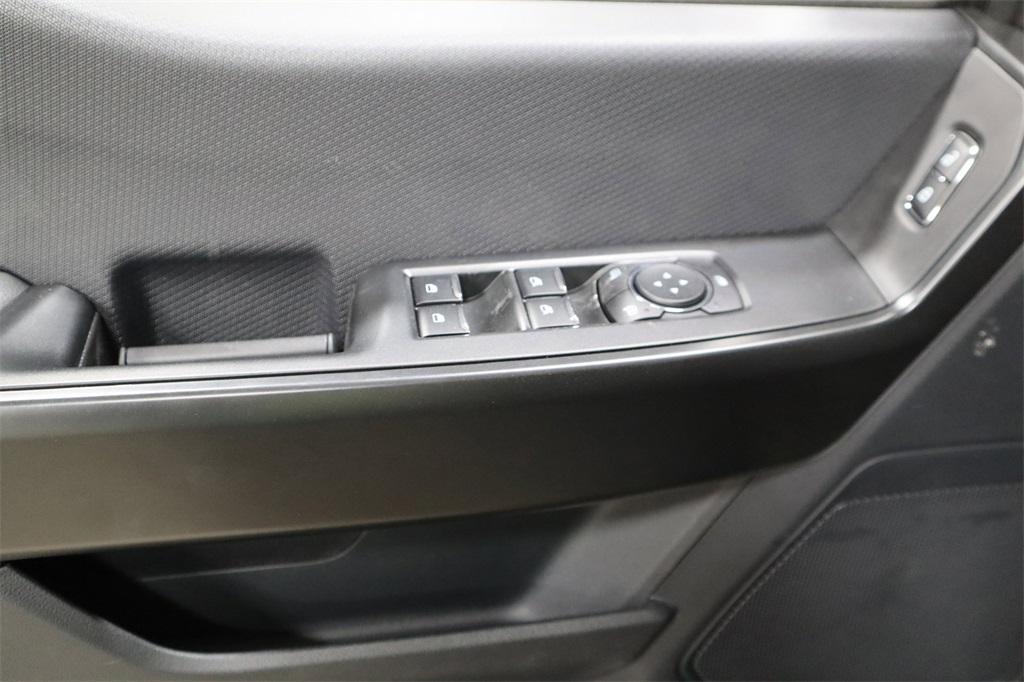 new 2025 Ford F-150 car, priced at $50,225