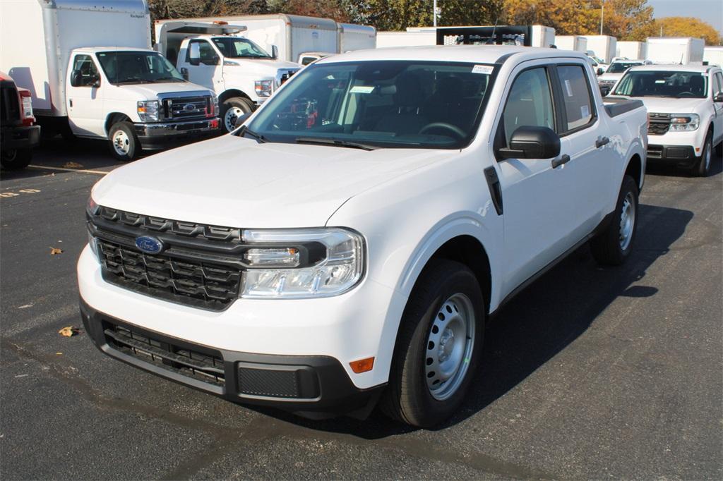 new 2024 Ford Maverick car, priced at $27,145