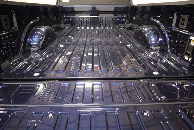 new 2024 Ford F-350 car, priced at $94,565