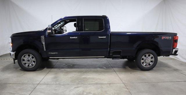 new 2024 Ford F-350 car, priced at $94,565