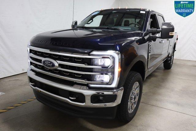 new 2024 Ford F-350 car, priced at $94,565