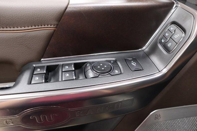 new 2024 Ford F-350 car, priced at $94,565