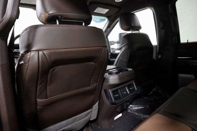 new 2024 Ford F-350 car, priced at $94,565