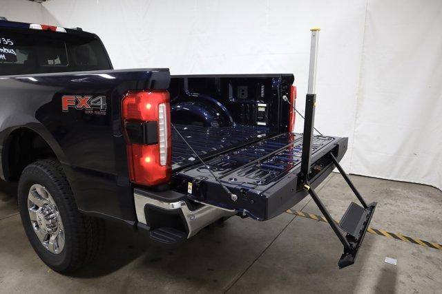 new 2024 Ford F-350 car, priced at $94,565