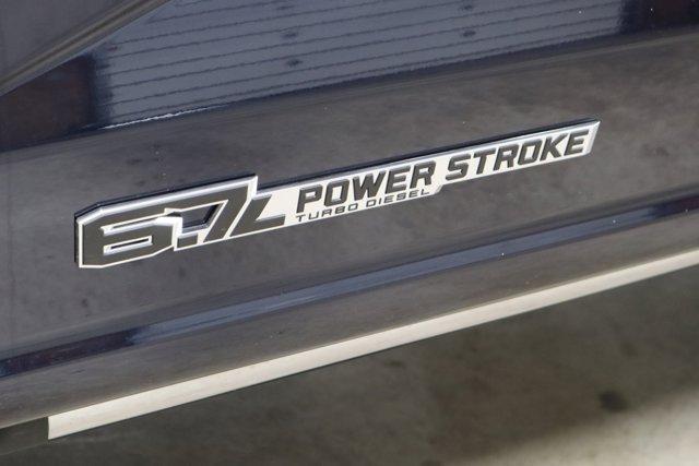 new 2024 Ford F-350 car, priced at $94,565