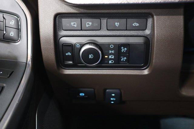 new 2024 Ford F-350 car, priced at $94,565