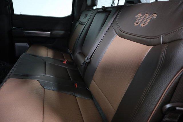 new 2024 Ford F-350 car, priced at $94,565