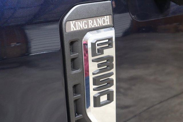 new 2024 Ford F-350 car, priced at $94,565