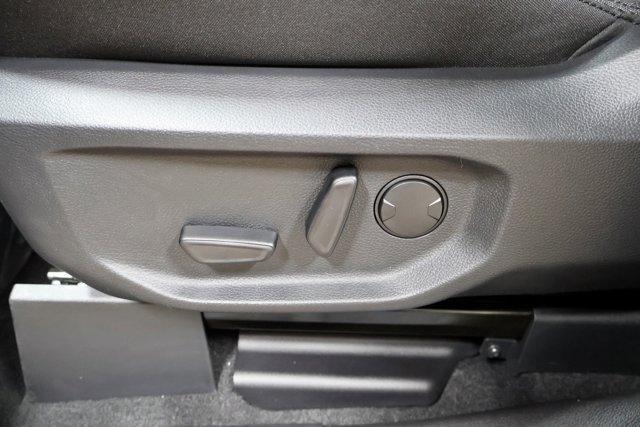 new 2025 Ford Ranger car, priced at $45,125