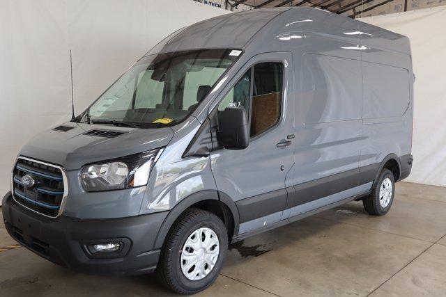 new 2023 Ford E-Transit car, priced at $49,730