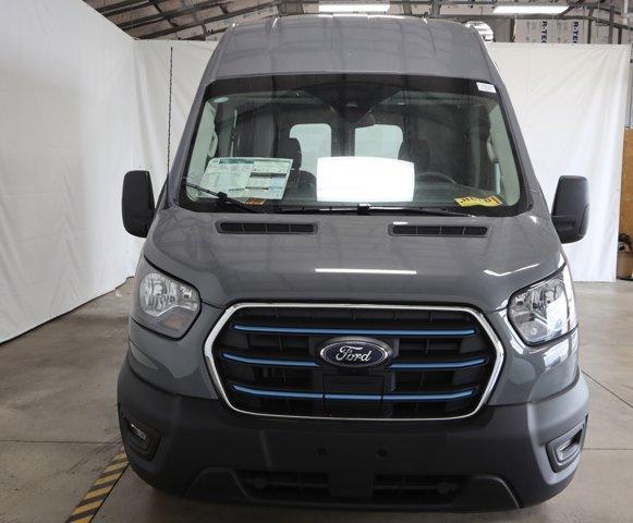 new 2023 Ford E-Transit car, priced at $49,730