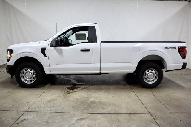 new 2024 Ford F-150 car, priced at $42,145