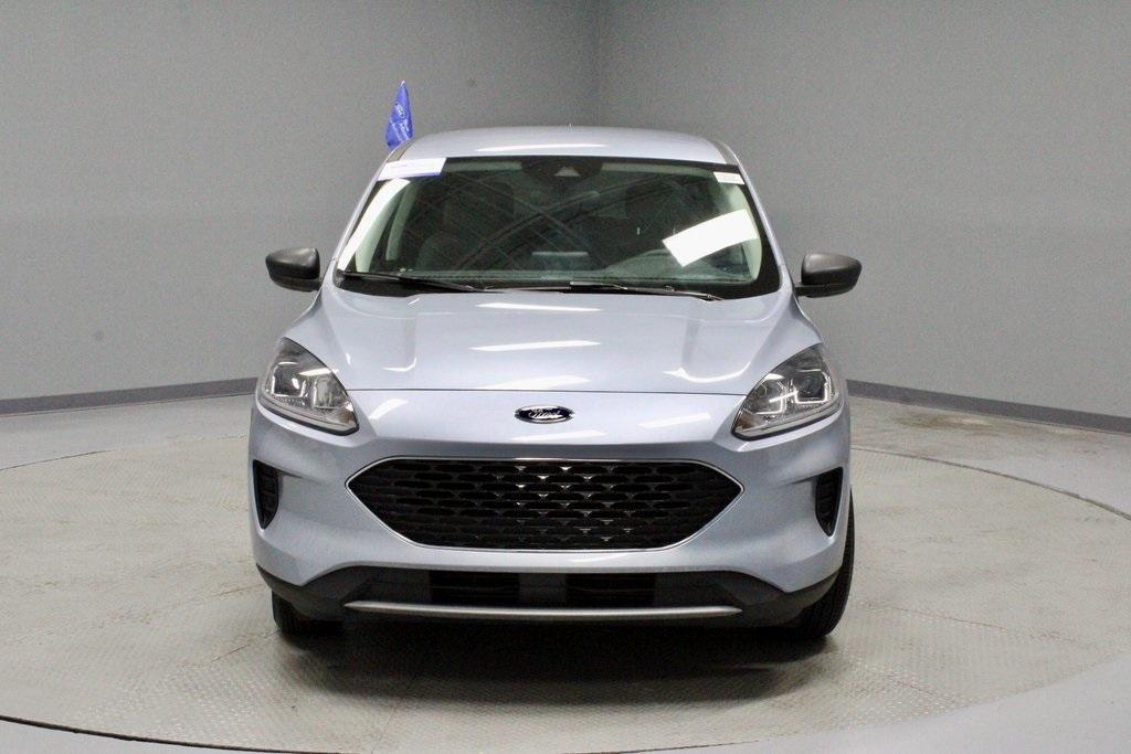 used 2022 Ford Escape car, priced at $19,722