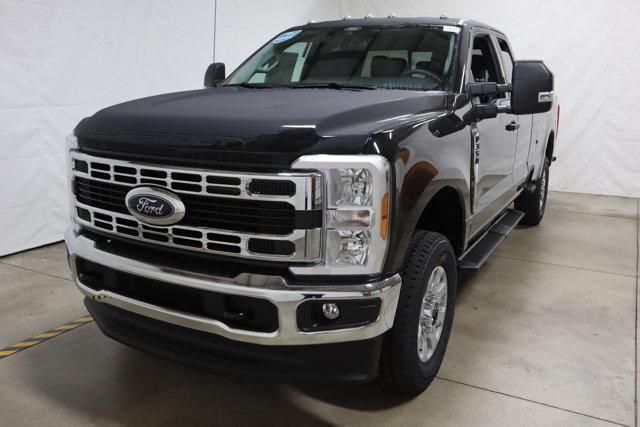 new 2024 Ford F-350 car, priced at $53,953