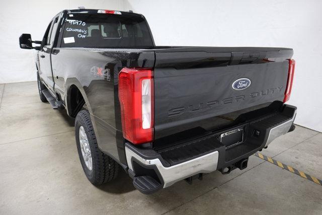 new 2024 Ford F-350 car, priced at $53,953