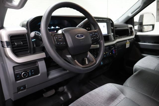 new 2024 Ford F-350 car, priced at $53,953