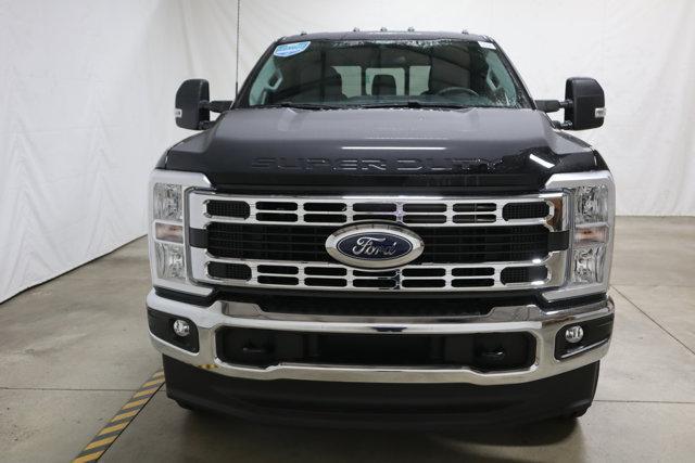 new 2024 Ford F-350 car, priced at $53,953