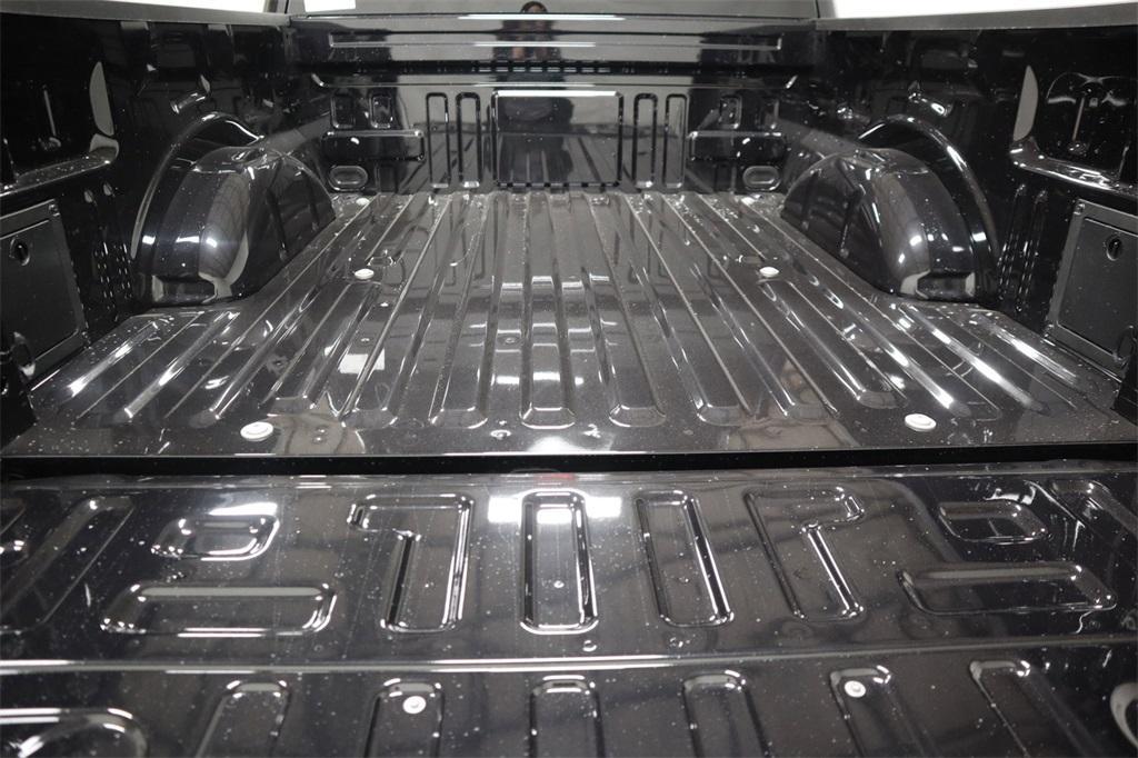 new 2025 Ford F-150 car, priced at $52,230