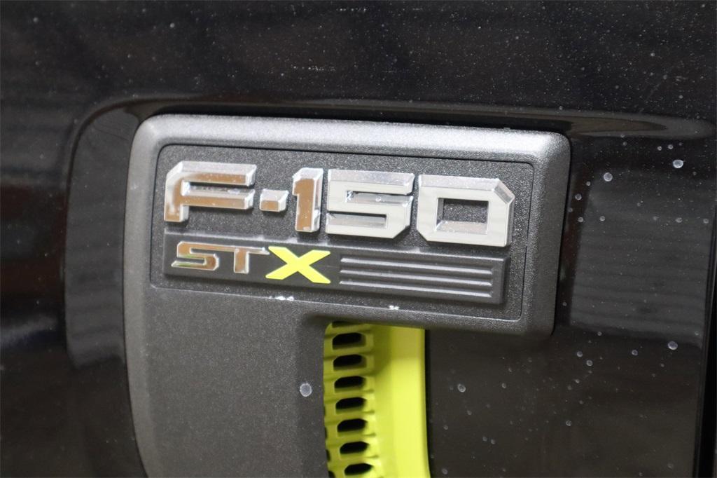new 2025 Ford F-150 car, priced at $52,230
