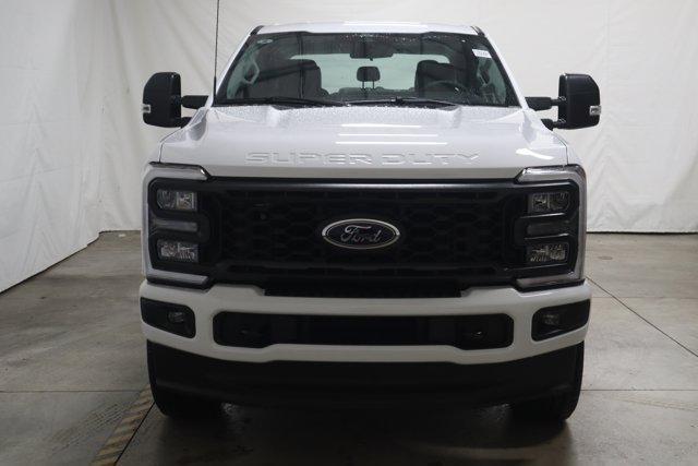 new 2024 Ford F-350 car, priced at $62,694