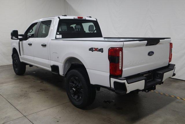 new 2024 Ford F-350 car, priced at $62,694