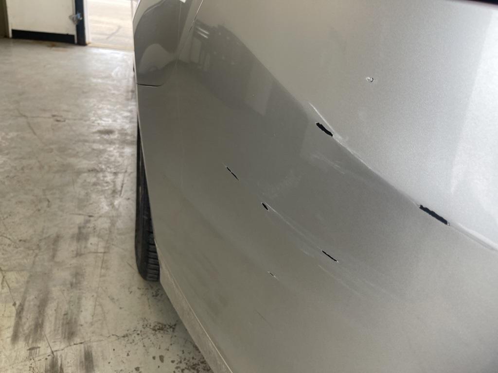 used 2014 Ford Fusion car, priced at $10,705