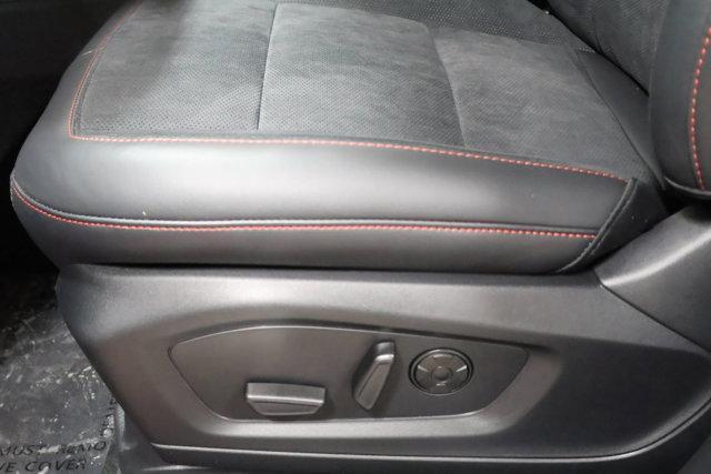new 2025 Ford Explorer car, priced at $61,545