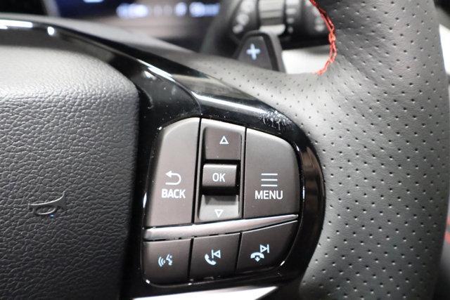 new 2025 Ford Explorer car, priced at $61,545