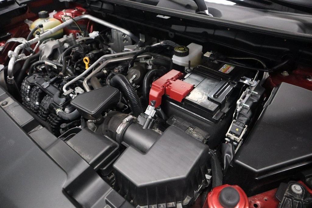 used 2023 Mitsubishi Outlander car, priced at $25,727