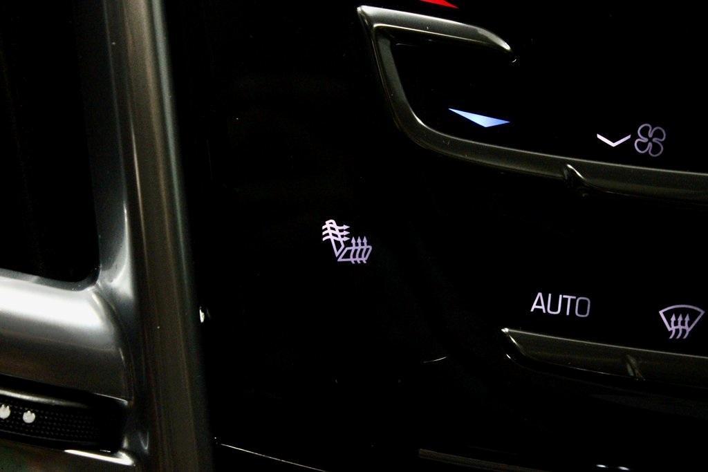 used 2013 Cadillac SRX car, priced at $10,668