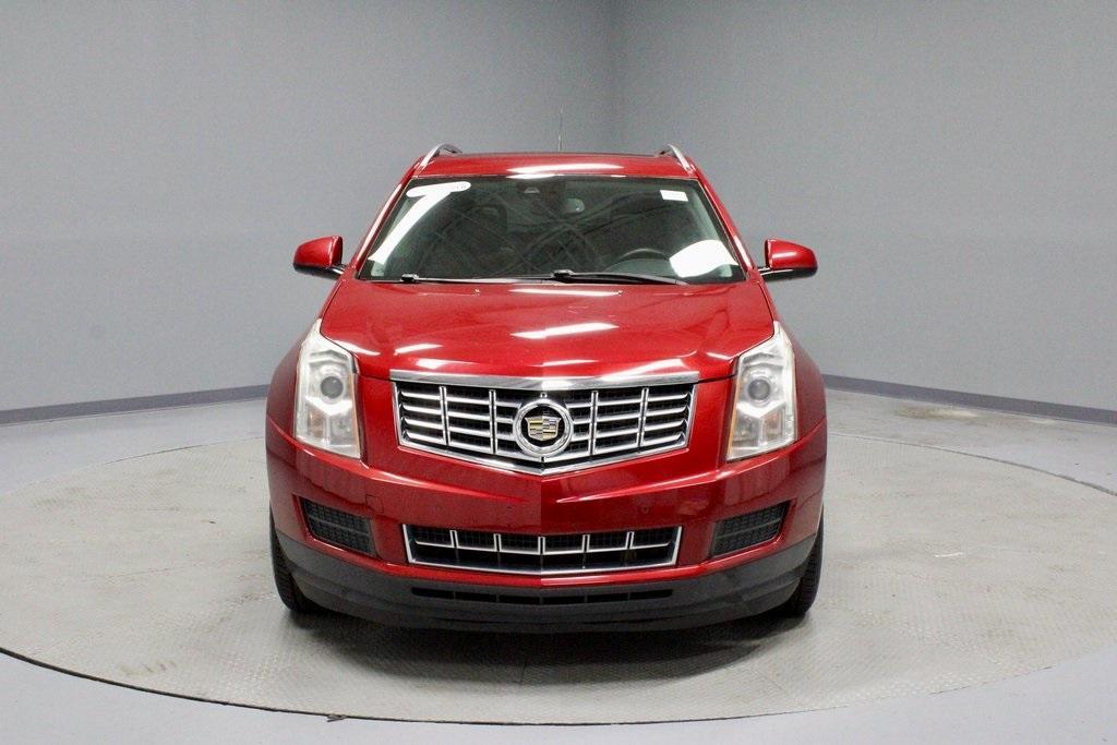 used 2013 Cadillac SRX car, priced at $10,668
