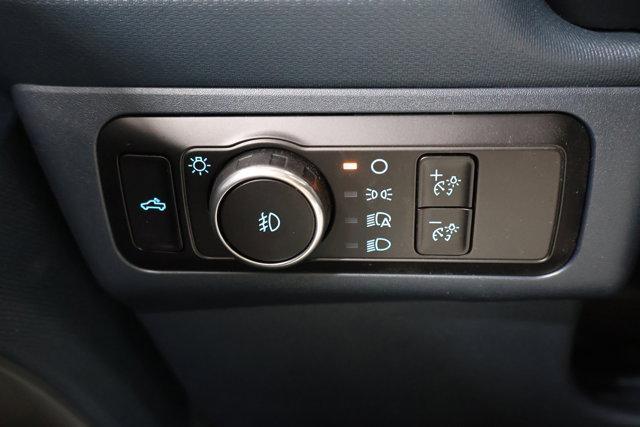 new 2025 Ford Maverick car, priced at $38,080