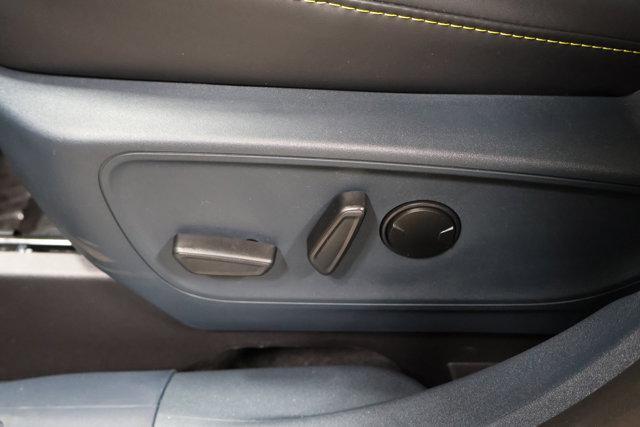 new 2025 Ford Maverick car, priced at $38,080
