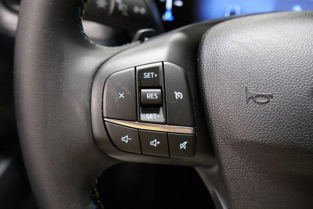 new 2025 Ford Maverick car, priced at $38,080