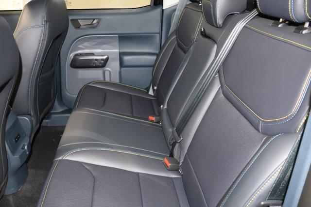 new 2025 Ford Maverick car, priced at $38,080