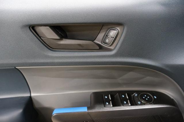 new 2025 Ford Maverick car, priced at $38,080