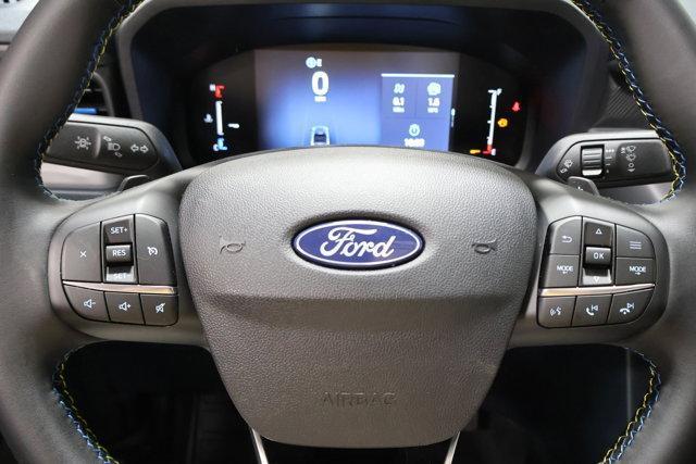 new 2025 Ford Maverick car, priced at $38,080